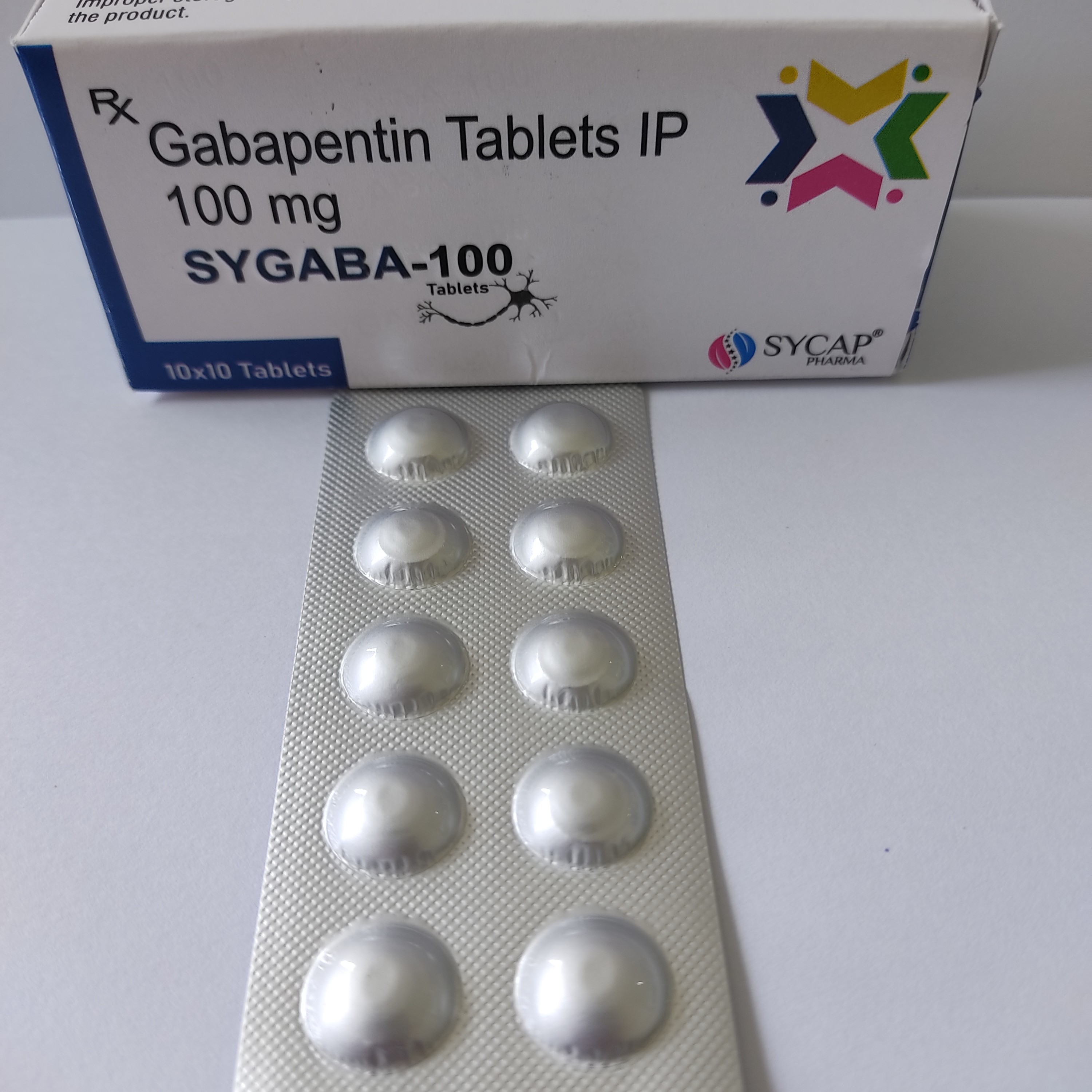 SYGABA-100